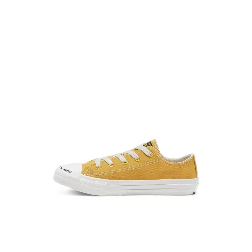 Converse Chuck Taylor All Star Renew Low Gold Dart PS