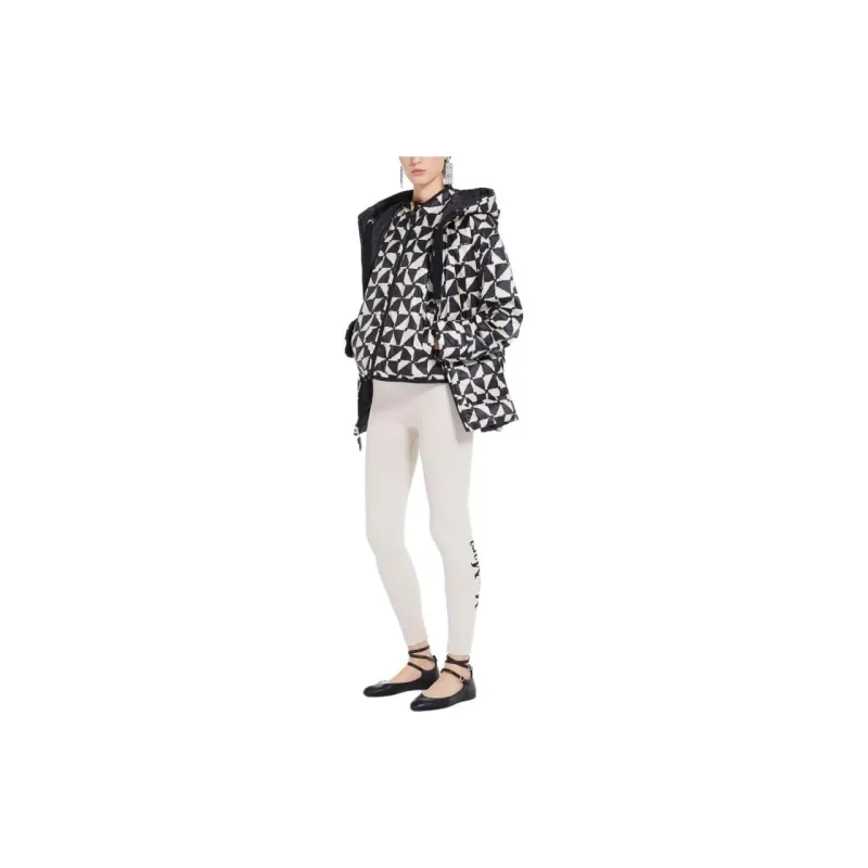 MaxMara Lightweight Jacket-4