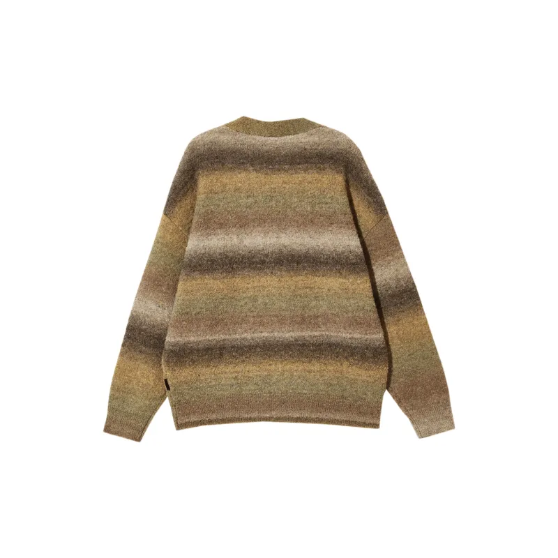 MLMR Sweaters Unisex Khaki C63-1
