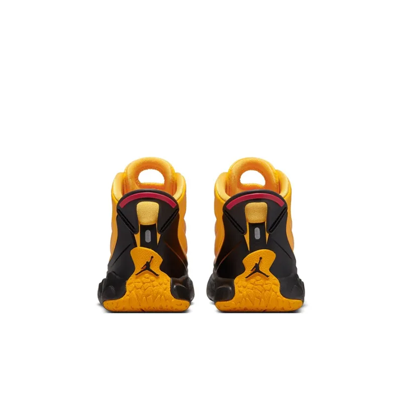Jordan Drip 23 Abrasion Resistant High Top Toddler Shoes Infant And Toddler-4