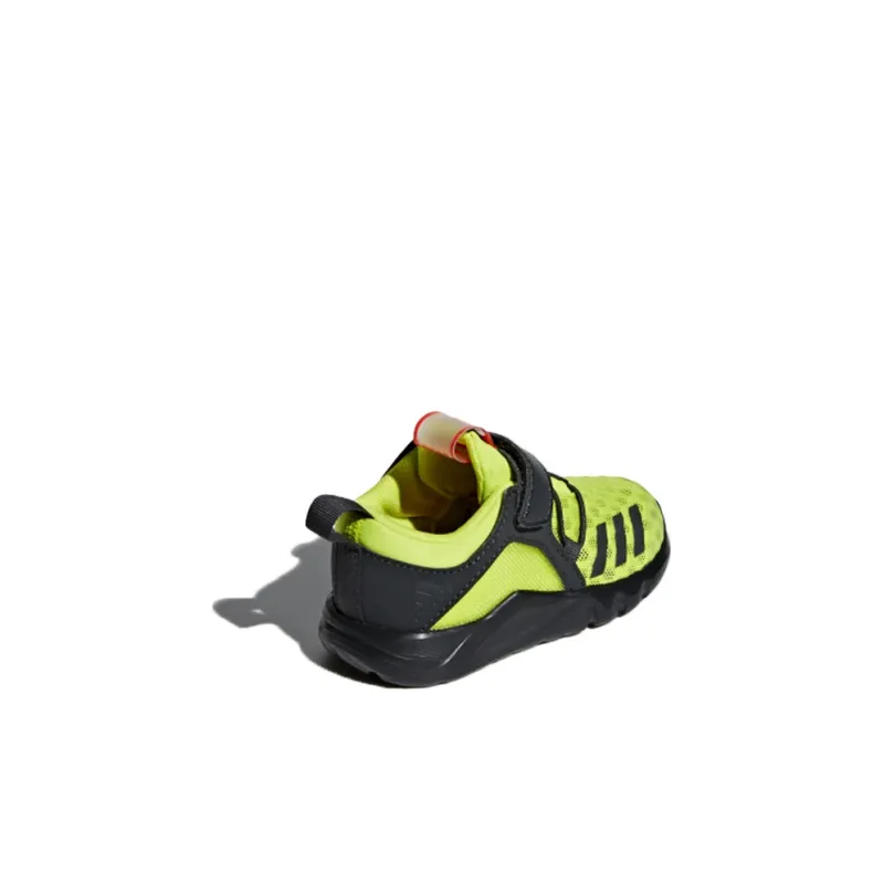 Adidas Breathable Cushioning Low Top Toddler Shoes Infant And Toddler-3