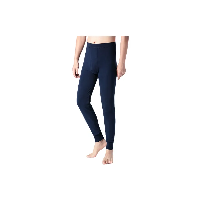 Lan Miao Men Thermal Pants-15