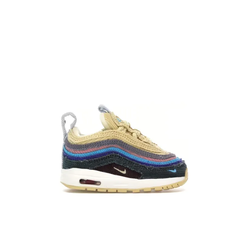 Nike Air Max 1/97 Sean Wotherspoon TD-1