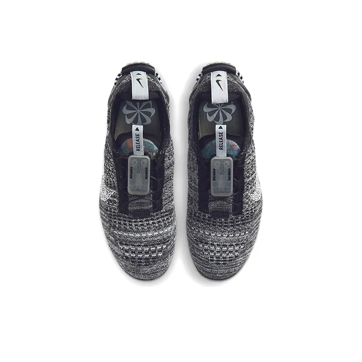 Nike Air VaporMax 2020 Flyknit Oreo GS-3