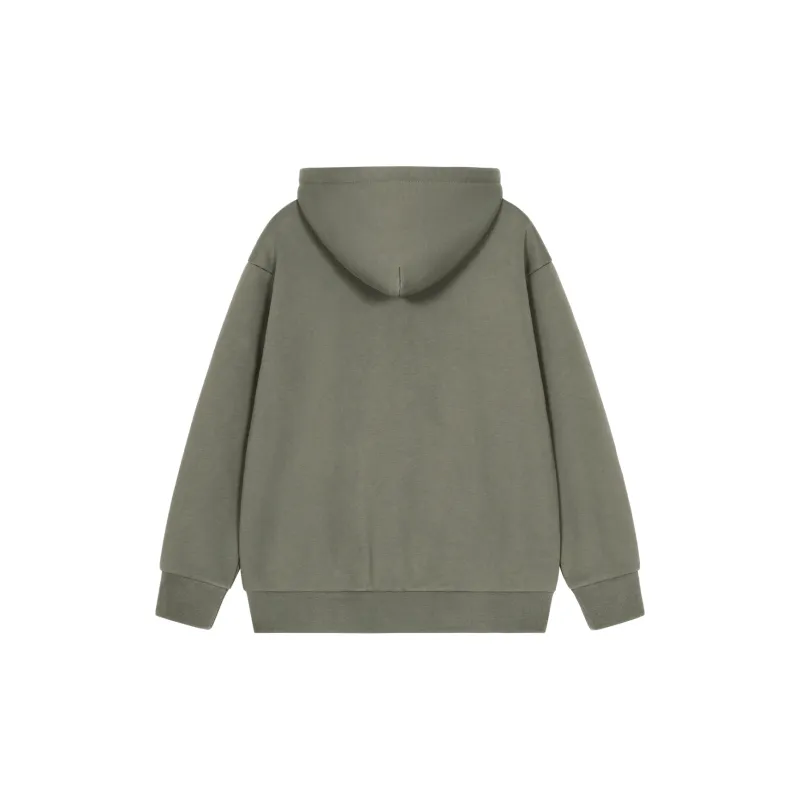 HIPANDA Sweatshirts Men-3