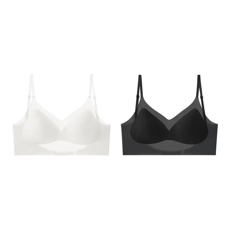 YUZHAOLIN Bra Women's Combo Set-7