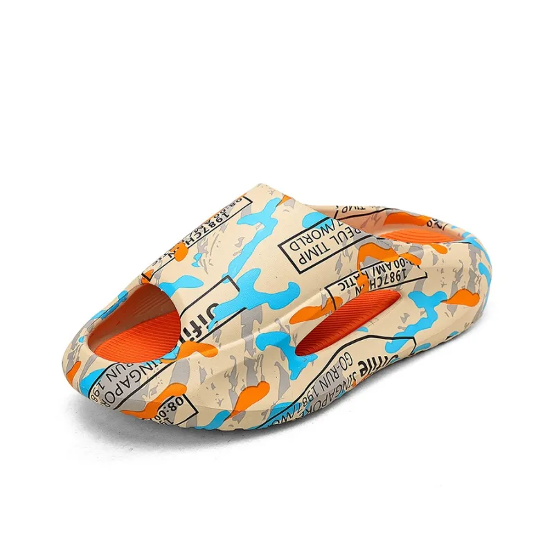 Sang Nick EVA Slide Slippers Men's-4