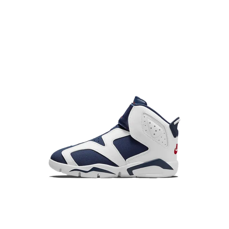 Jordan 6 Retro Little Flex Olympic PS-0