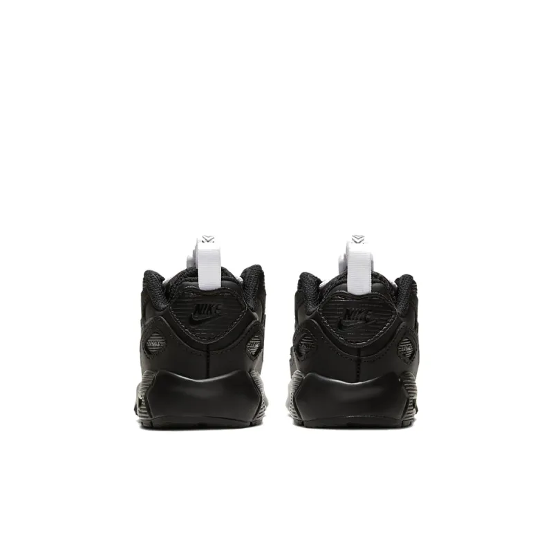 Nike Air Max 90 Toggle Triple Black TD-4