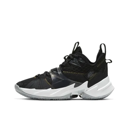 Jordan Why Not Zer0.3 The Family GS