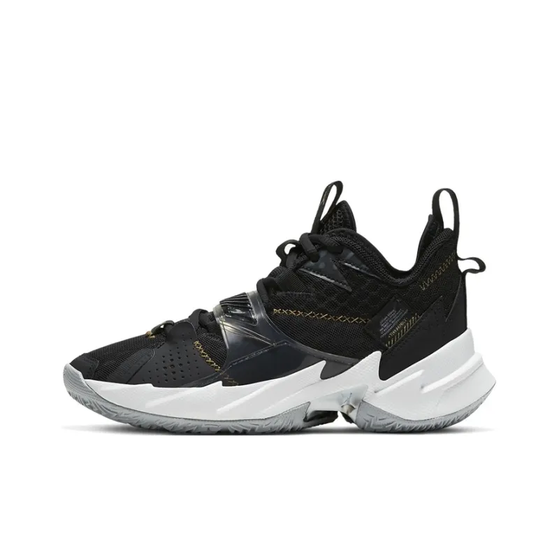Jordan Why Not Zer0.3 The Family GS-0