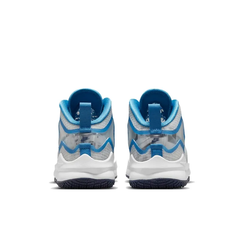 Nike LeBron 19 Space Jam PS-4