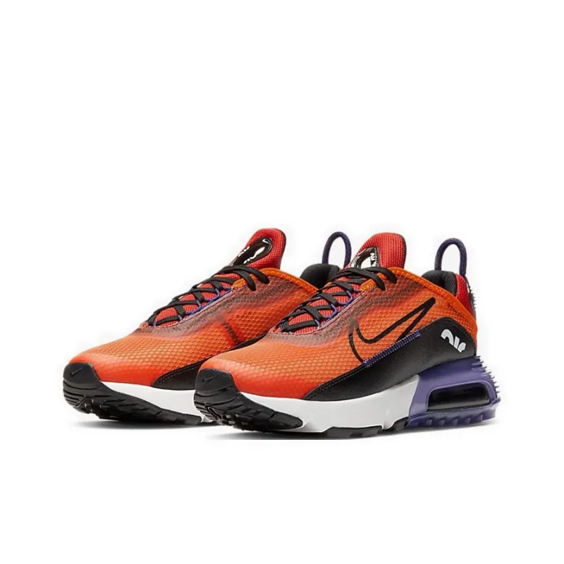 Nike Air Max 2090 Magma Orange GS-2