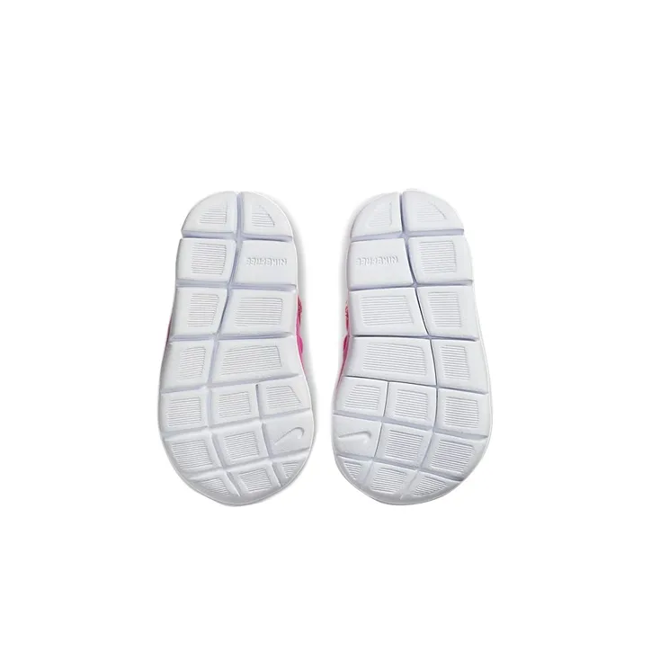 Nike Dynamo Free Slip Resistant Cushioning Balance Low Top Toddler Shoes Infant And Toddler-5