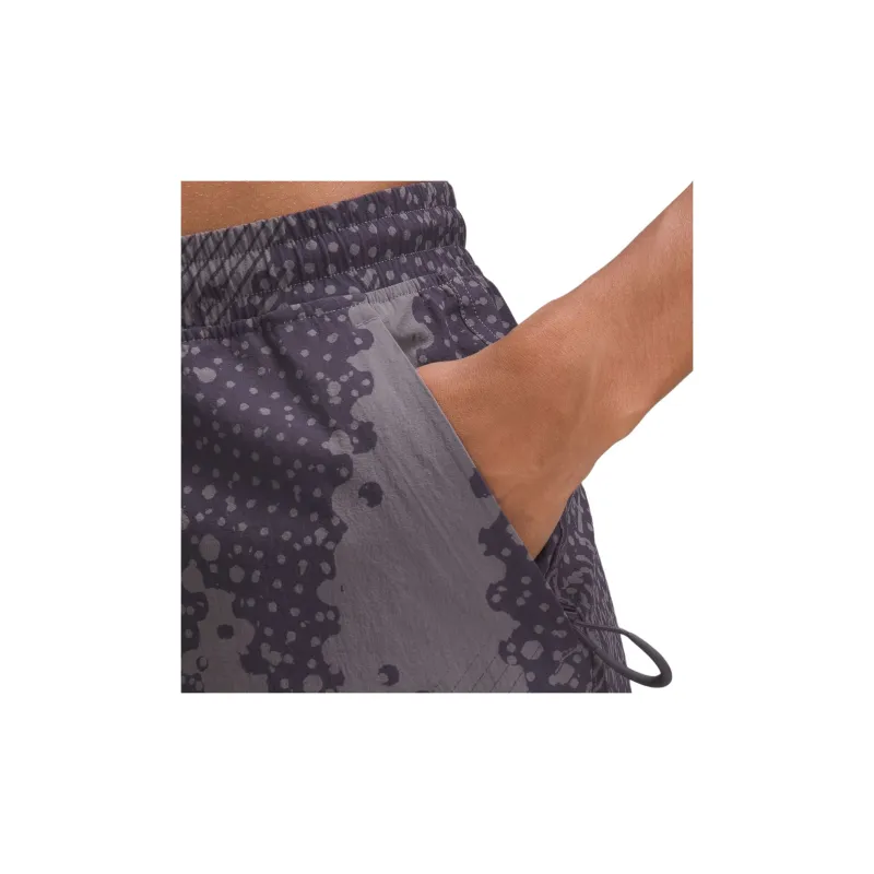 Lululemon Convertible SS24 Casual Pants Women's Purple-5