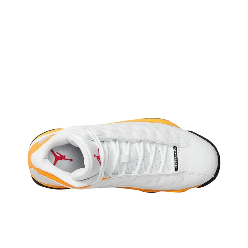 Jordan 13 Retro Del Sol GS-2