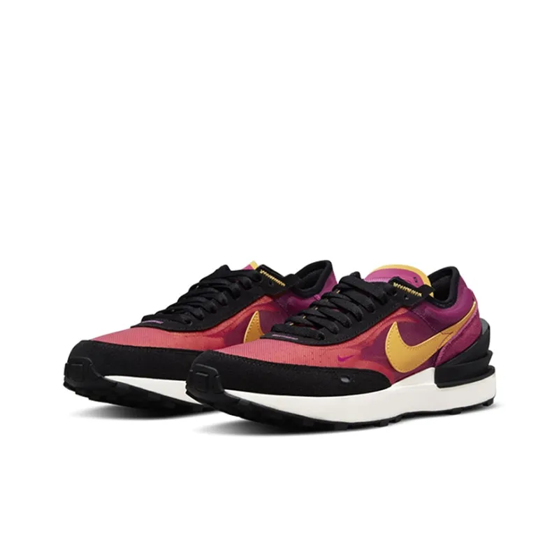 Nike Waffle One Active Fuchsia GS-2