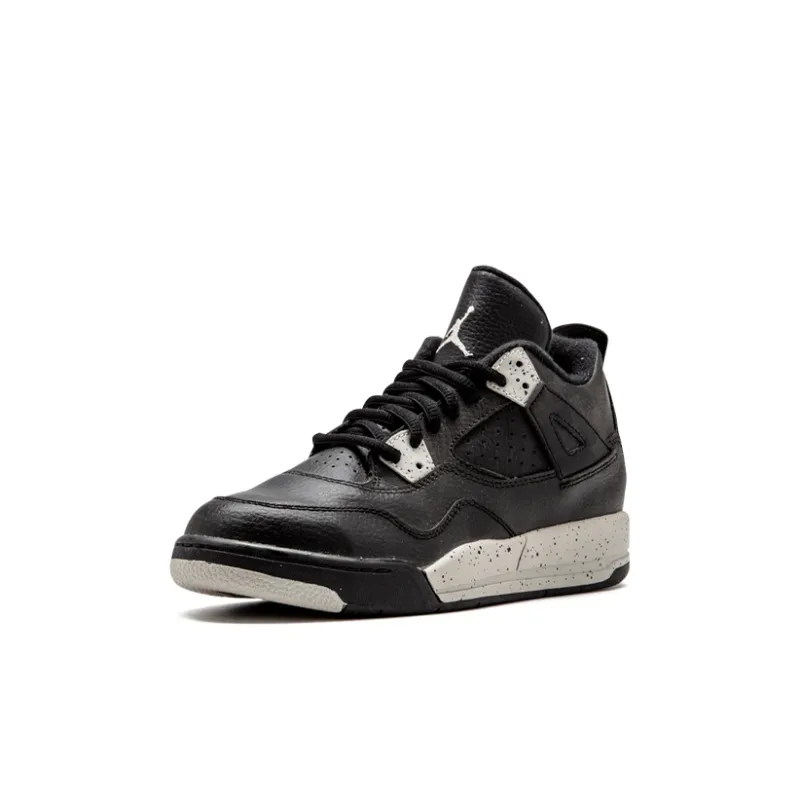 Jordan 4 Retro Oreo 2015 PS-1