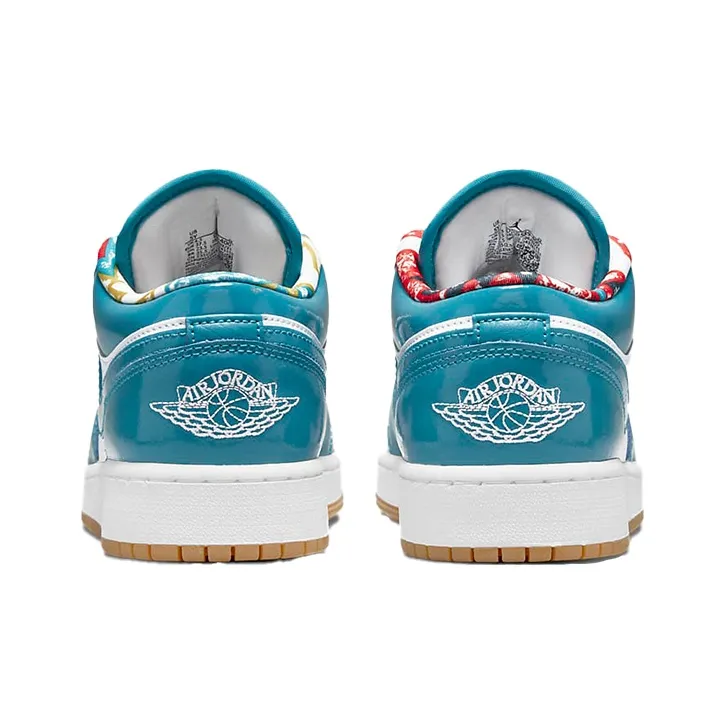 Jordan 1 Low Barcelona GS-4