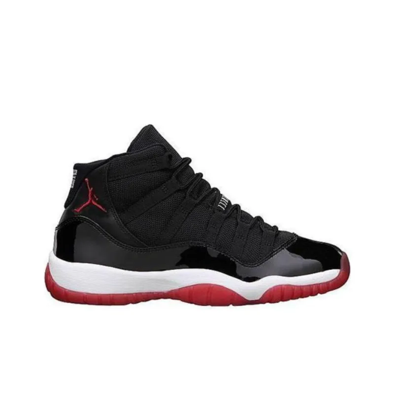 Jordan 11 Retro Playoffs 2012 GS-1