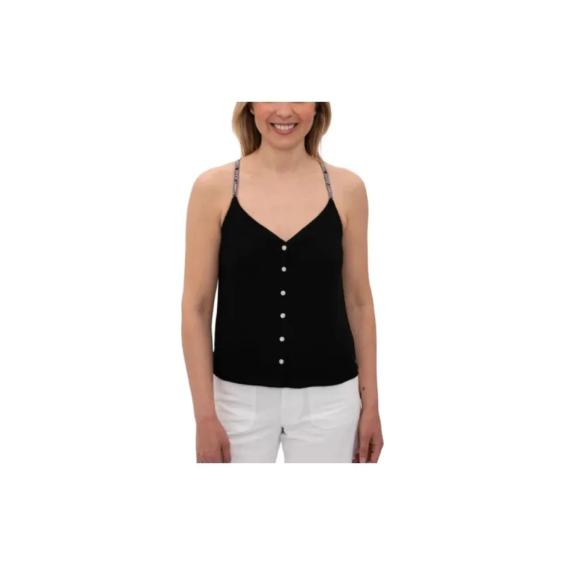 Tommy Hilfiger Camisole Women's Black-2