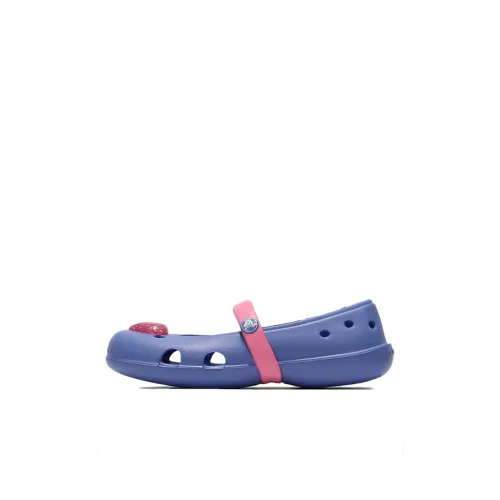 crocs Strapless Kids' Sandals Kids