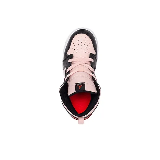 Jordan 1 Mid Atmosphere TD-2