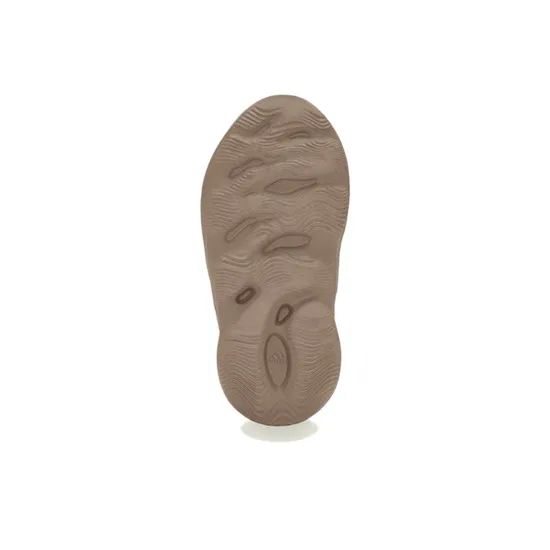 Adidas Yeezy Foam RNNR Mist Infants-4