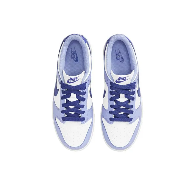 Nike Dunk Low Blueberry GS-3