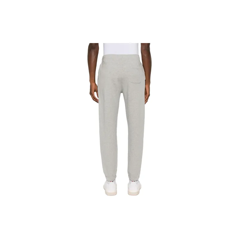 Polo Ralph Lauren Mélange effect Track Pants-2