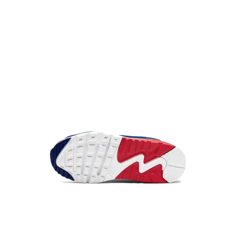 Nike Air Max 90 Kids' Casual Shoes Pre school-5