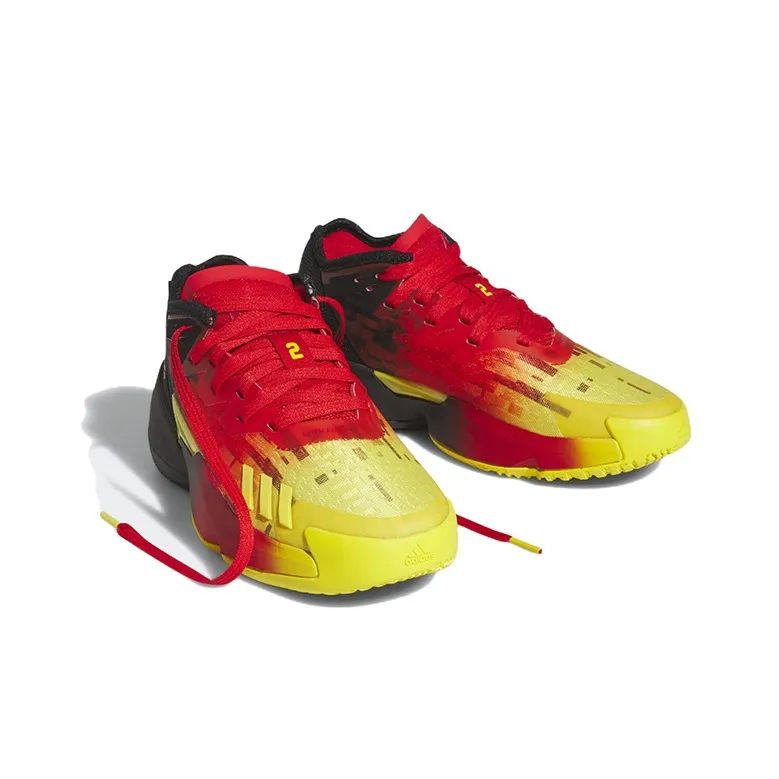 adidas D.O.N. Issue #4 Dash GS-2