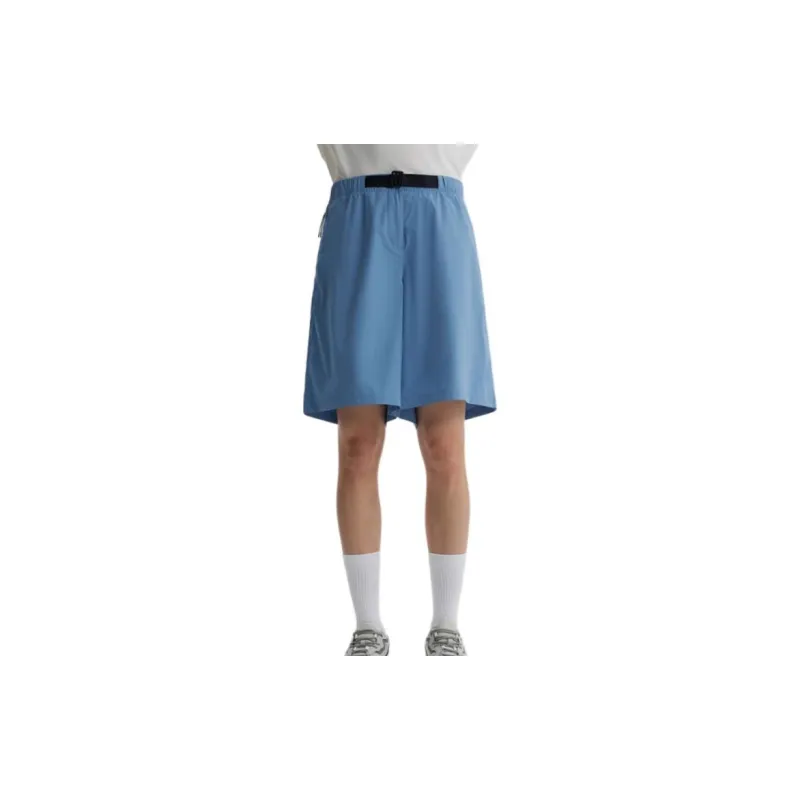 Jack Wolfskin Casual Shorts Women's-1