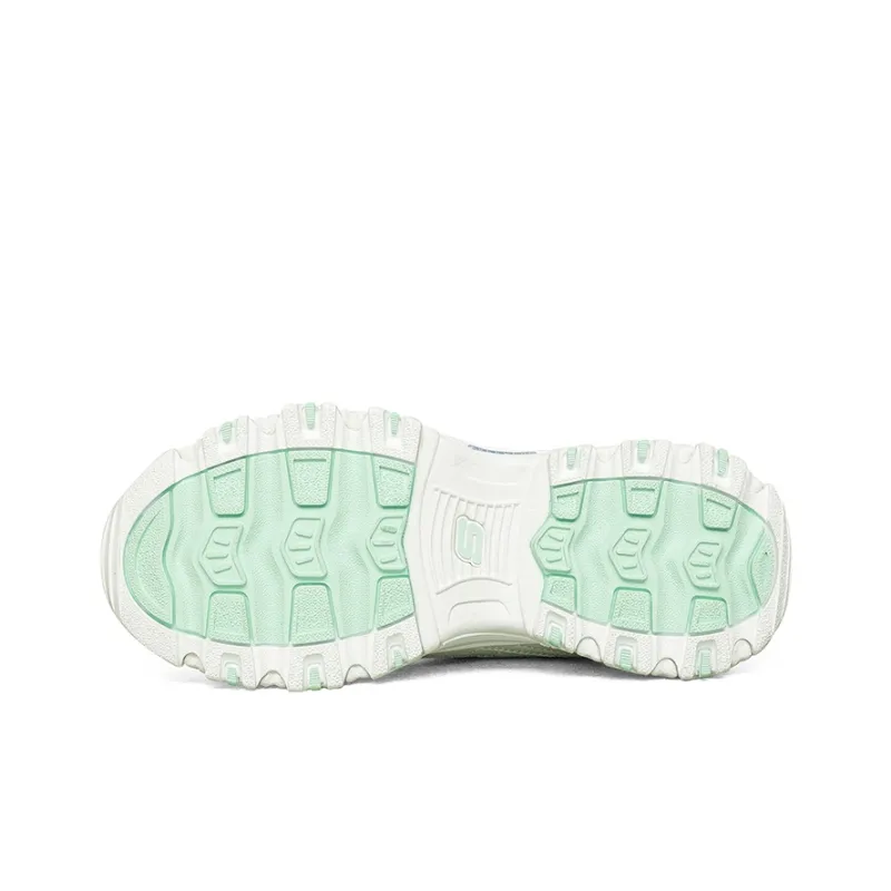 Skechers D'Lites 1.0 Kids' Casual Shoes Grade School-5