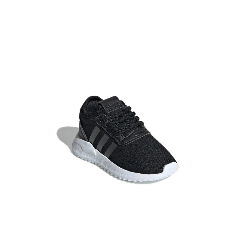 Adidas Originals U_Path X Low Top Toddler Shoes Black Infant And Toddler-2