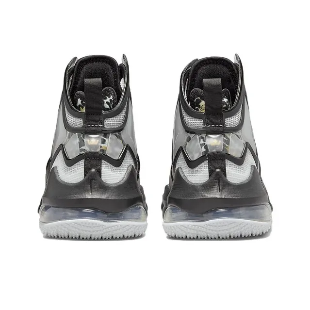 Nike Lebron 19 Kids' Basketball Shoes Grade School-4