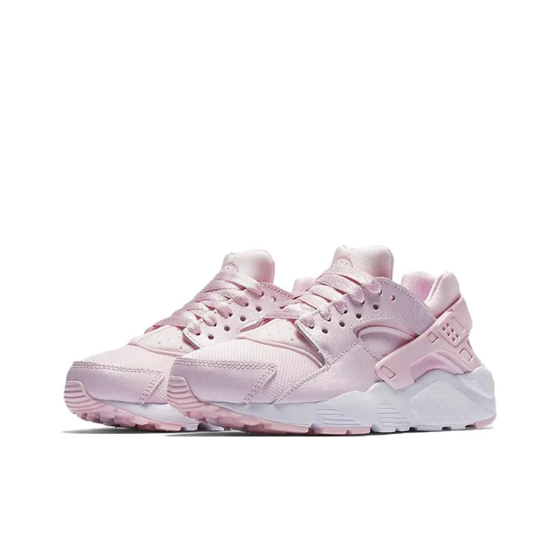 Nike Air Huarache Run SE Prism Pink GS-2