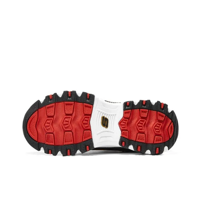 Skechers D'LITES Series Kids' Casual Shoes Grade School-4