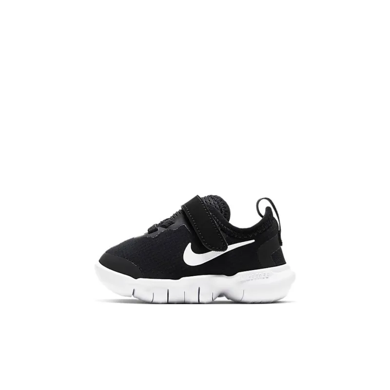 Nike Free RN 5.0 Black TD-0