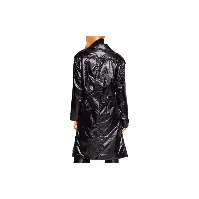 SAINT LAURENT Jackets Women's Black-1