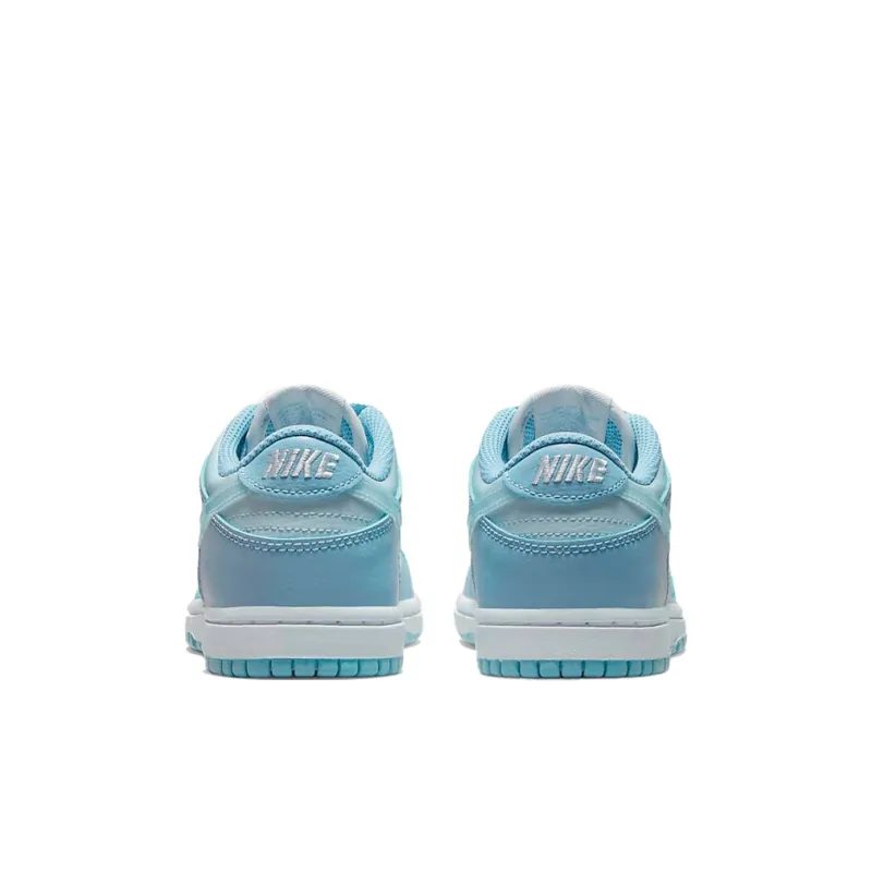 Nike Dunk Low Clear Aqua PS-4