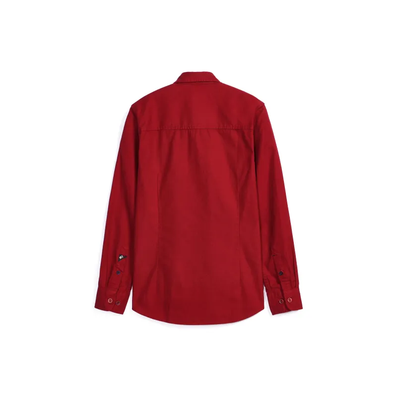 MCS Shirts Men-1