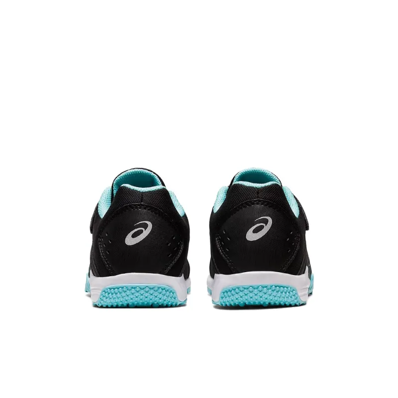 Asics Lazerbeam SH-MG GS 'Black White Aqua'-4
