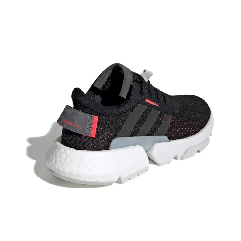 Adidas P.O.D. S3.1 J 'Core Black'-3