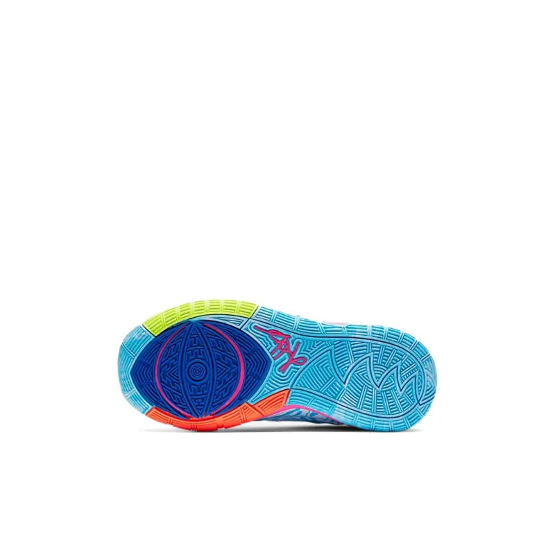 Nike Kyrie 6 Pool PS-5
