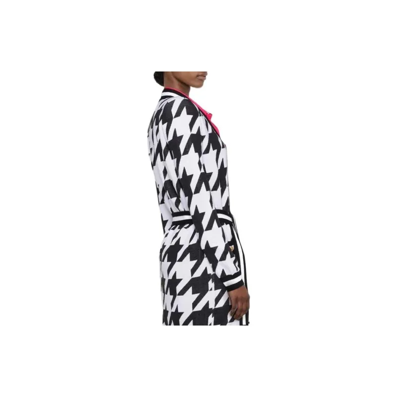 BALMAIN FW22 Knitwear Women's White-3