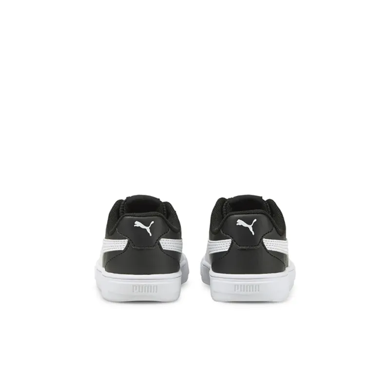PUMA Wear-resistant And Lightweight Low-Top Toddler Shoes Infant And Toddler-3