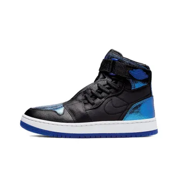 Jordan 1 Nova XX Black Game Royal Women's