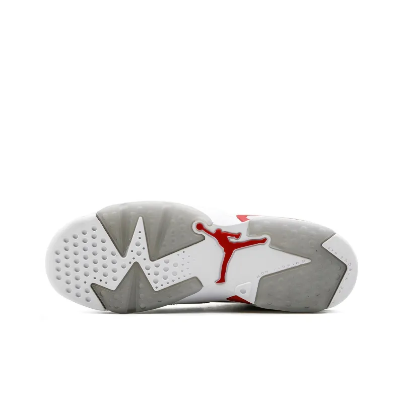 Jordan 6 Retro Alternate Hare GS-4