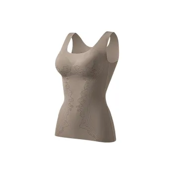 YUZHAOLIN Tank Tops Women's Combo Set